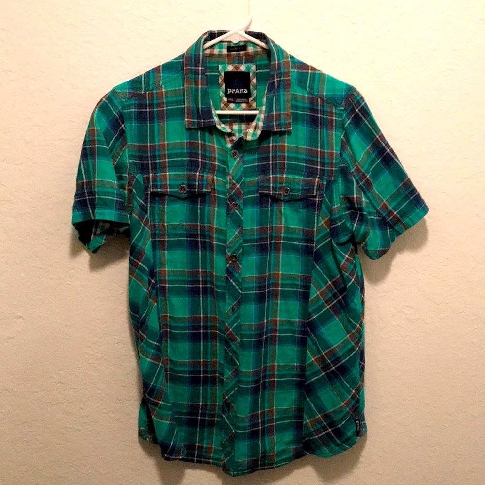 PrAna Shirt